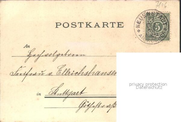 Neuenstadt Kocher – Bild 2