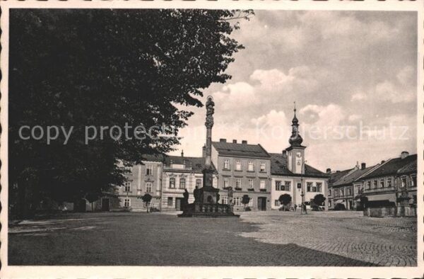 Sudetengau A. H. Platz