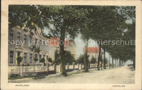 Heerlen Akerlaan