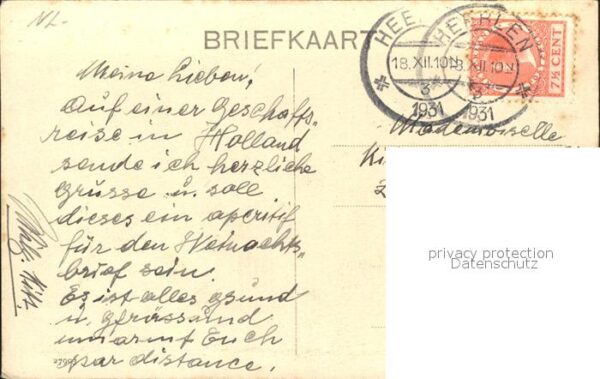 Heerlen Akerlaan – Bild 2