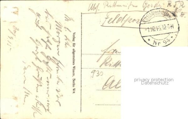 Grand Pre – Bild 2