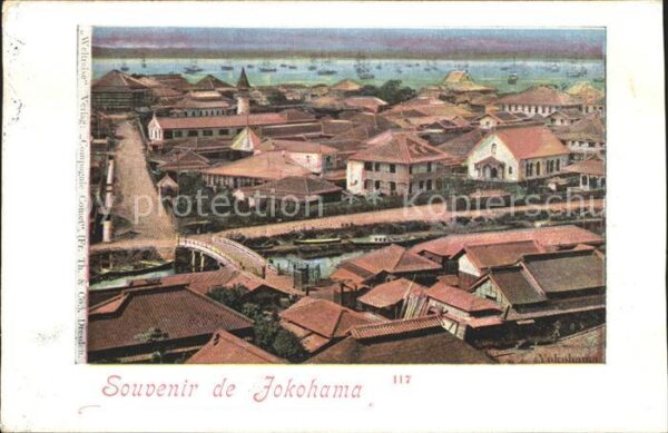 Yokohama