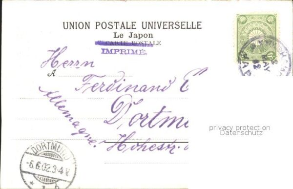 Yokohama – Bild 2