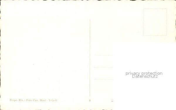 Tripoli Libyen Mercato del martedi – Bild 2
