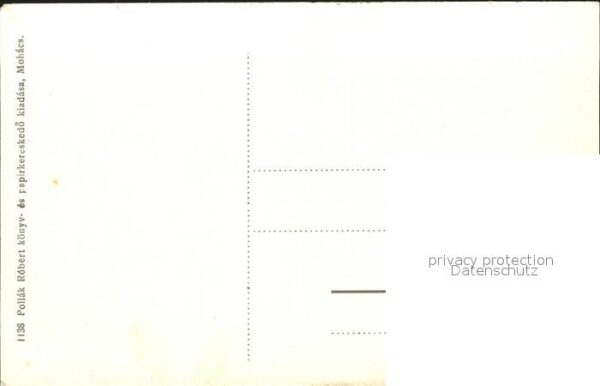 Mohacs Foutcai reszlet – Bild 2