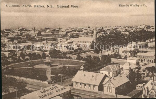 Napier Hawke s Bay