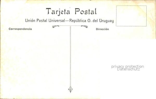Uruguay Colonia Suiza Hotel – Bild 2