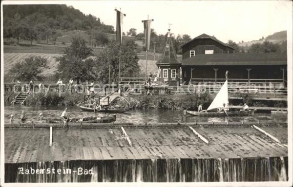Rabenstein Oesterreich Bad