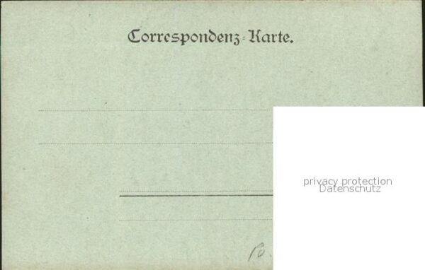 Budweis Ceske Budejowice Deutsches Haus – Bild 2
