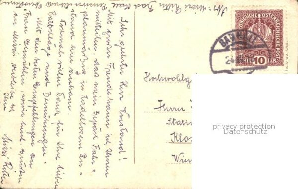 Bad Hall Oberoesterreich Steyrerstrasse – Bild 2