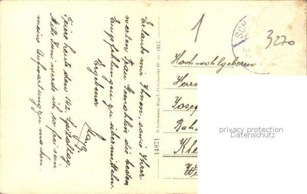 Scheibbs Krankenhaus – Bild 2