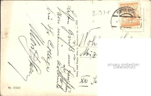 Hinterbruehl Niederoesterreich – Bild 2