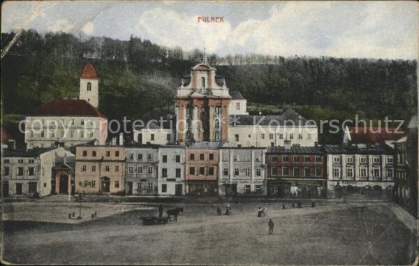 Fulnek