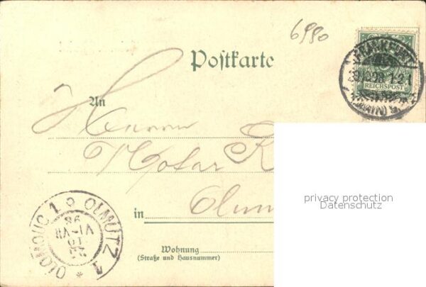 Wertheim Main Partie an der Tauber – Bild 2