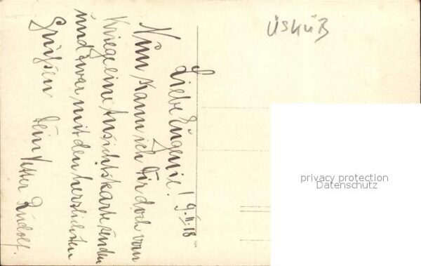 ueskueb Uskub – Bild 2