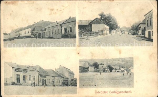 Ungarn uedvoezlet Szilagycsehroel