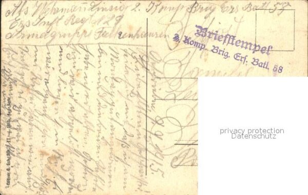 Rumbach Rheinland-Pfalz Hohkoenigsburg – Bild 2
