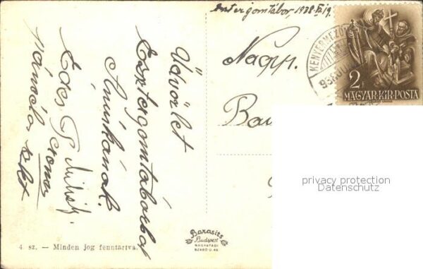 Gran Esztergom Legenysegi fuerdoe Altiszti epulet – Bild 2