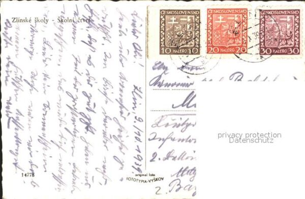 Zlin Slolni – Bild 2