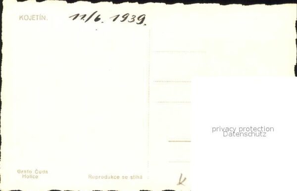 Kojetin – Bild 2