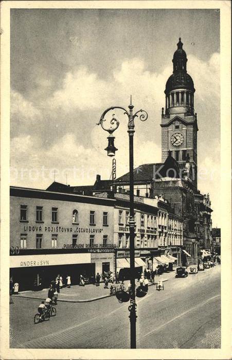 Prostejov