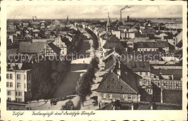 Tilsit Sowetsk