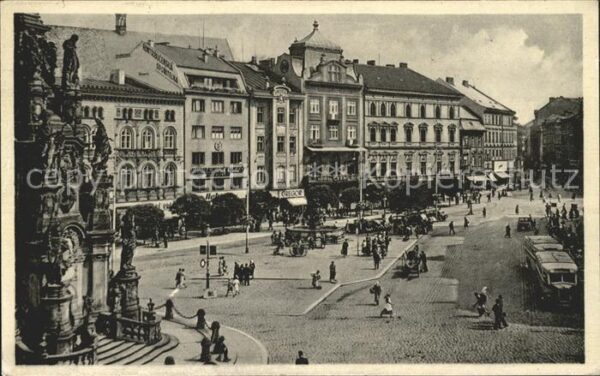 Olmuetz Olomouc A. H. Ring NZ3