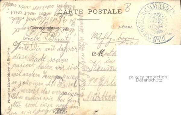 Braine-le-Comte Schwalbe – Bild 2