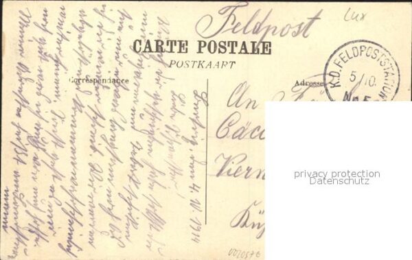 Bertrix Rue de la Gare – Bild 2