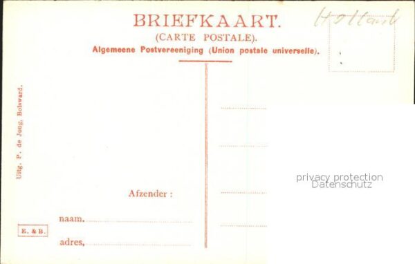 Bolsward Boalsert Groote en kleine Dijklakker – Bild 2