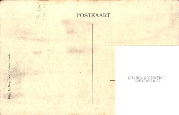 Ruddervoorde Zedelghem straat – Bild 2