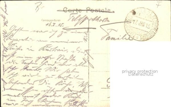 Iseghem Flandre Le Canal – Bild 2