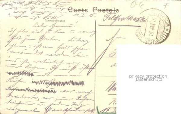 Iseghem Flandre L' Eglise – Bild 2