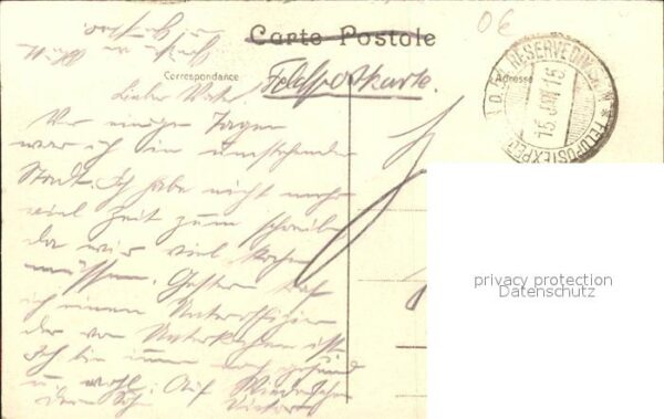 Iseghem Flandre L' Eglise – Bild 2
