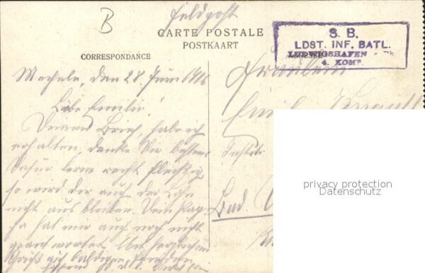Malines Mechelen Flandre Hanswyck – Bild 2