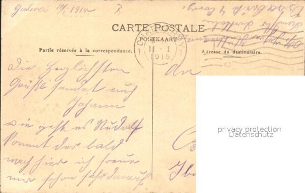 Charleroi Wallonie Rue Neuve – Bild 2