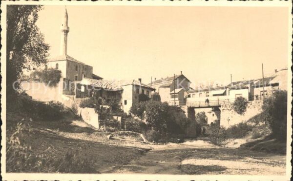 Mostar Moctap