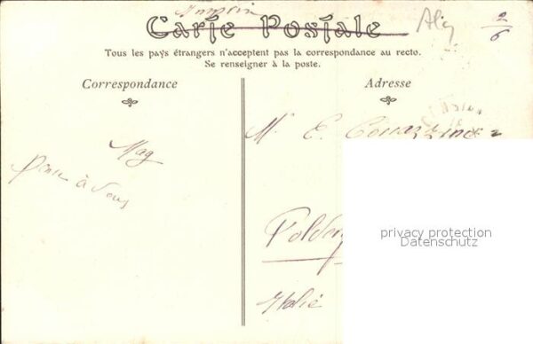 Constantine Algerien Route de Setif – Bild 2