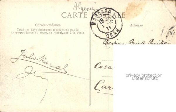Mascara L' Eglise – Bild 2