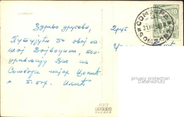 Sombor – Bild 2