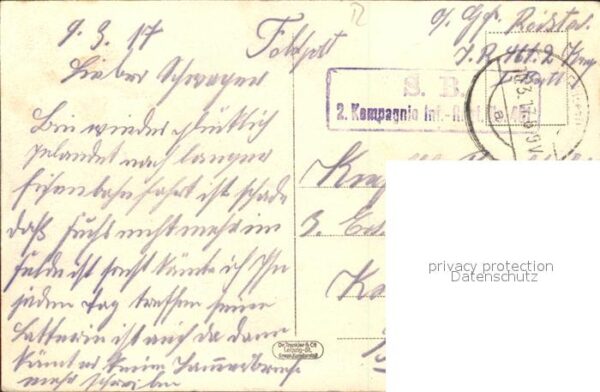 Russland Brigadelager Baranowitschi – Bild 2