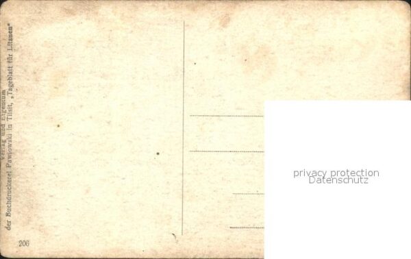 Mitau Marktleben – Bild 2
