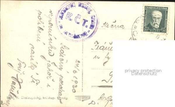 Kozakov – Bild 2