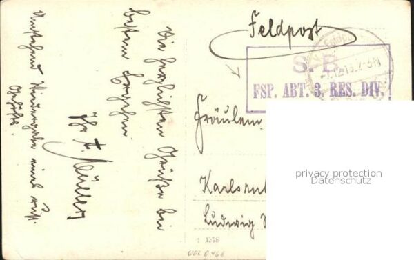 Russland Russisches Gehoeft Bauernhof – Bild 2