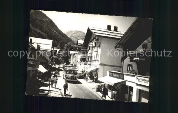 St Anton Arlberg