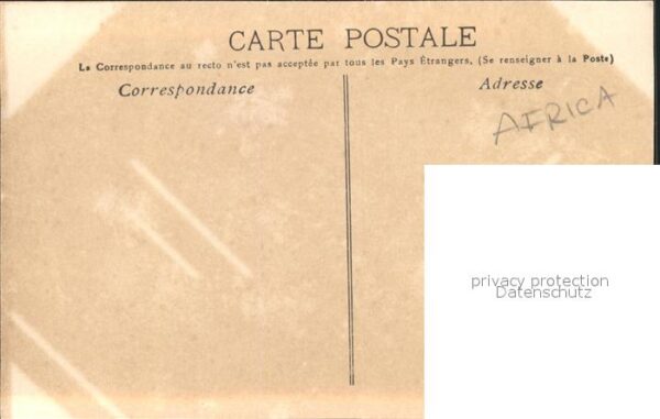 Grand Bassam Occidentale – Bild 2