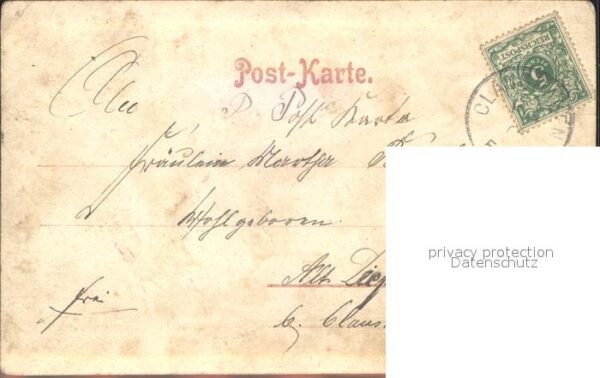 Bad Polzin Polczyn-Zdroj Louisenbad – Bild 2