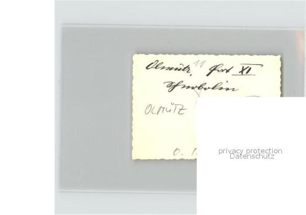 Olmuetz Olomouc Soldaten Auto – Bild 2