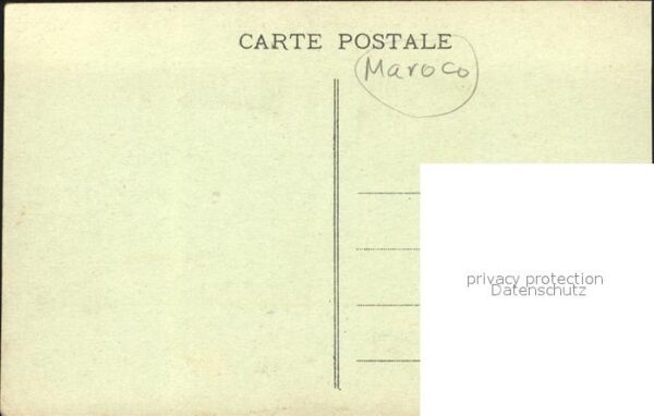 Meknes Gare du Tanger Fez Meknes – Bild 2