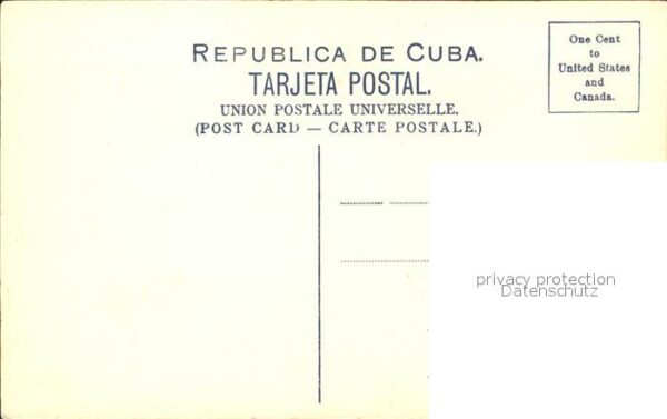 Habana Havana El Senado Senate Building – Bild 2
